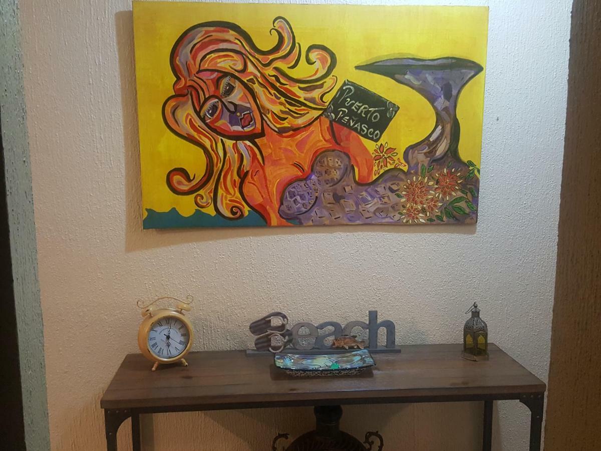 Sonoran Sun Resort ปูแอร์โตเปญาสโก ภายนอก รูปภาพ